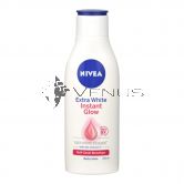 Nivea Body Lotion Extra White Instant Glow 200ml