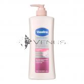 Vaseline Lotion 400ml UV Extra Brightening