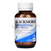 Blackmores Probiotics + Daily Health Digestion 90s