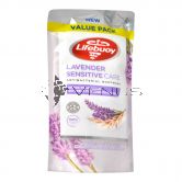 Lifebuoy Bodywash Refill 850ml Lavender Sensitive Care