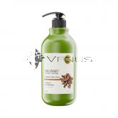 Nat.Chapt. Organic Ha Soo O Hair Shampoo 1000g