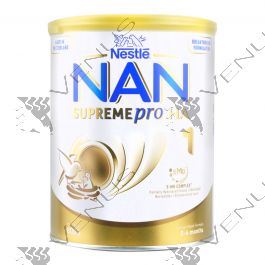  Nan Supreme Pro