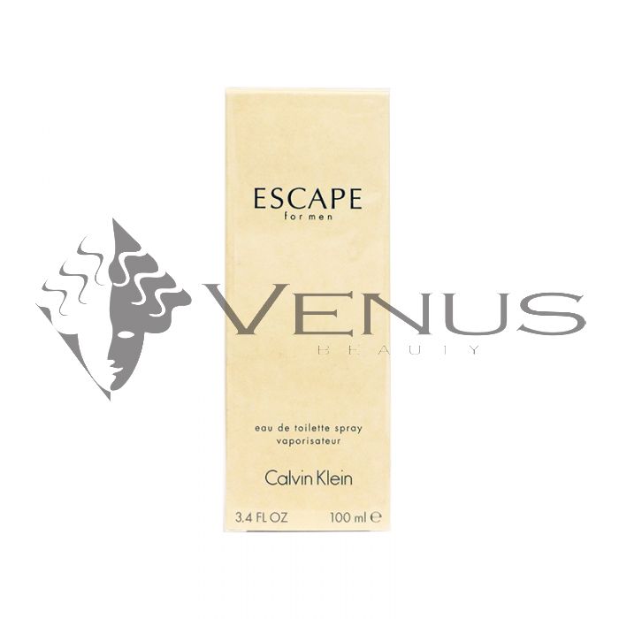 Calvin Klein Escape for men EDT 100ml