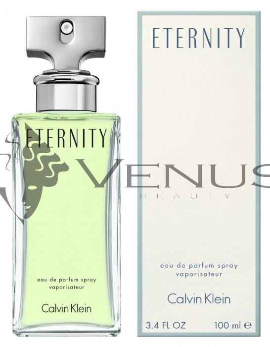 Calvin Klein Eternity EDP 100ml For Women