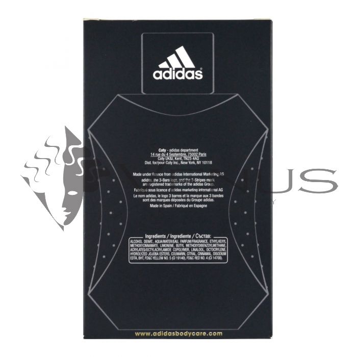 Adidas EDT 100ml Victory League