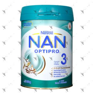 Nan Supreme Pro 2 800 Gm – Med7 Online