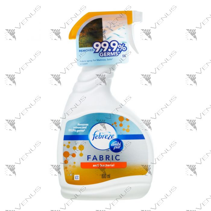 Febreze Fabric Refresher and Air Purifier