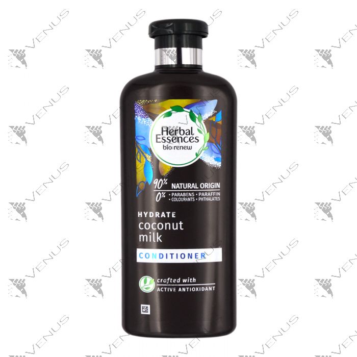 Buy Herbal Essences - Shampoo + mask pack with coconut milk